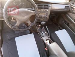 تويوتا كورونا